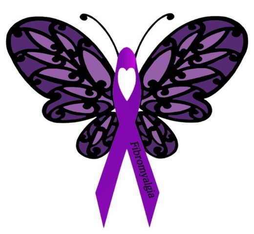 Fibromyalgia – Fibro Buddies dot Com